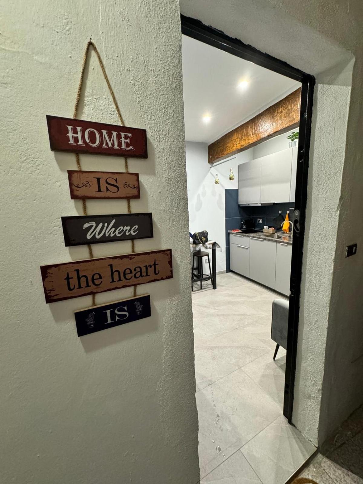 La Casa Di Jennifer Nel Centro Apartment Parma Ngoại thất bức ảnh