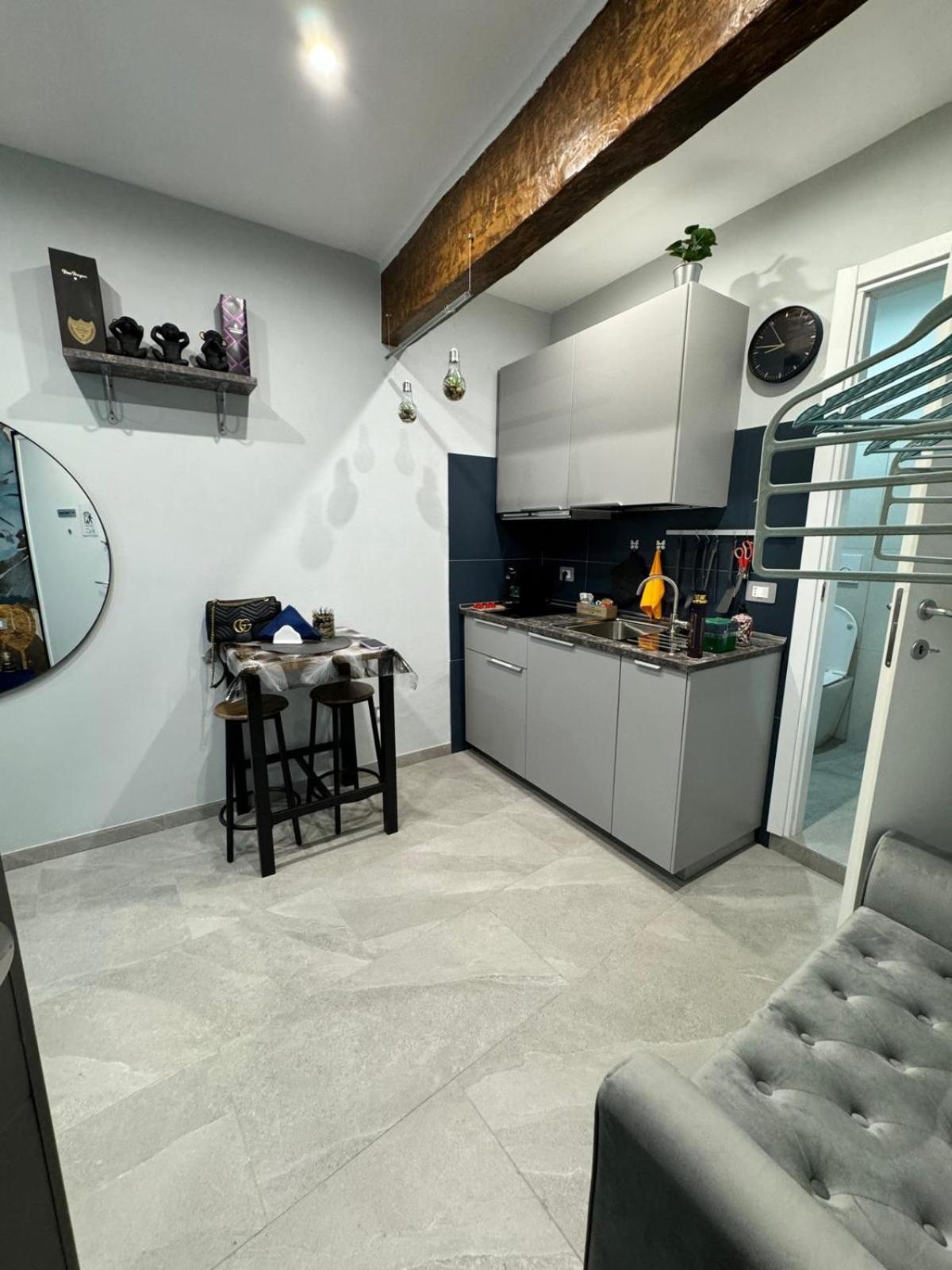 La Casa Di Jennifer Nel Centro Apartment Parma Ngoại thất bức ảnh