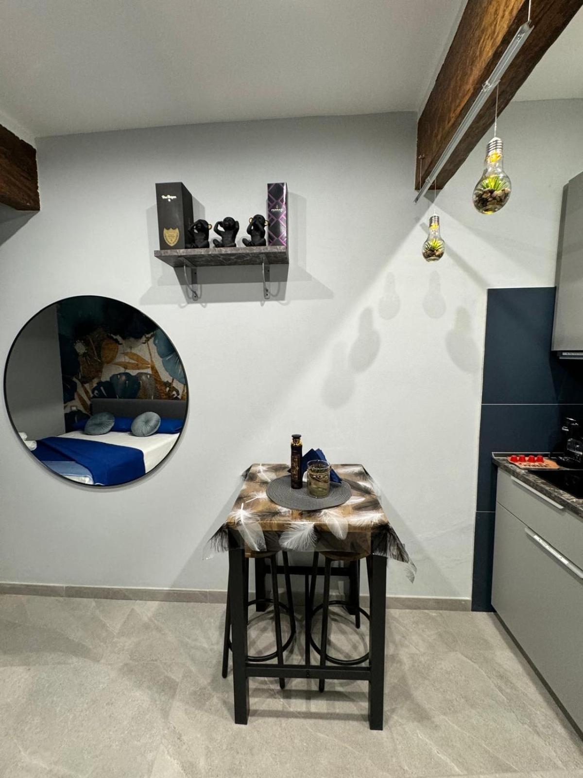 La Casa Di Jennifer Nel Centro Apartment Parma Ngoại thất bức ảnh