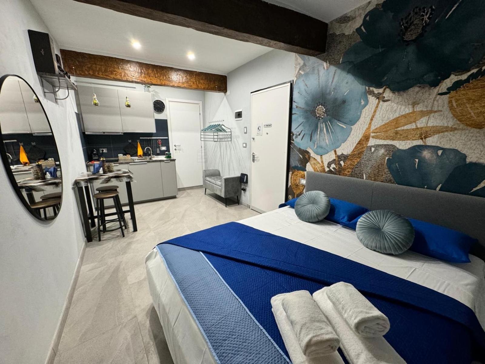 La Casa Di Jennifer Nel Centro Apartment Parma Ngoại thất bức ảnh