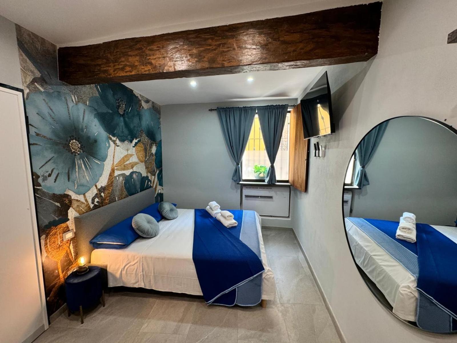 La Casa Di Jennifer Nel Centro Apartment Parma Ngoại thất bức ảnh